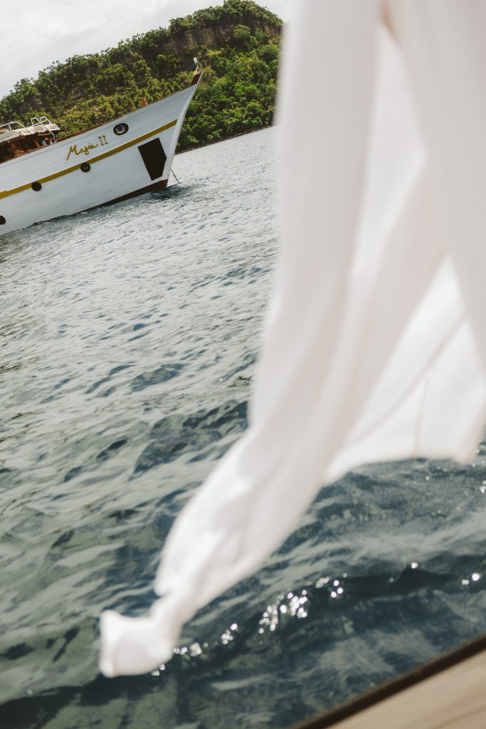 The Yacht