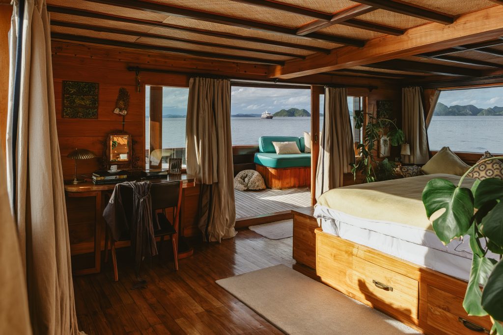 Interior & Exterior