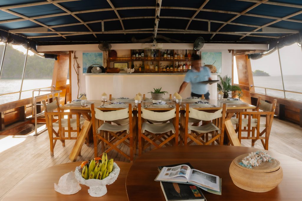 Interior & Exterior