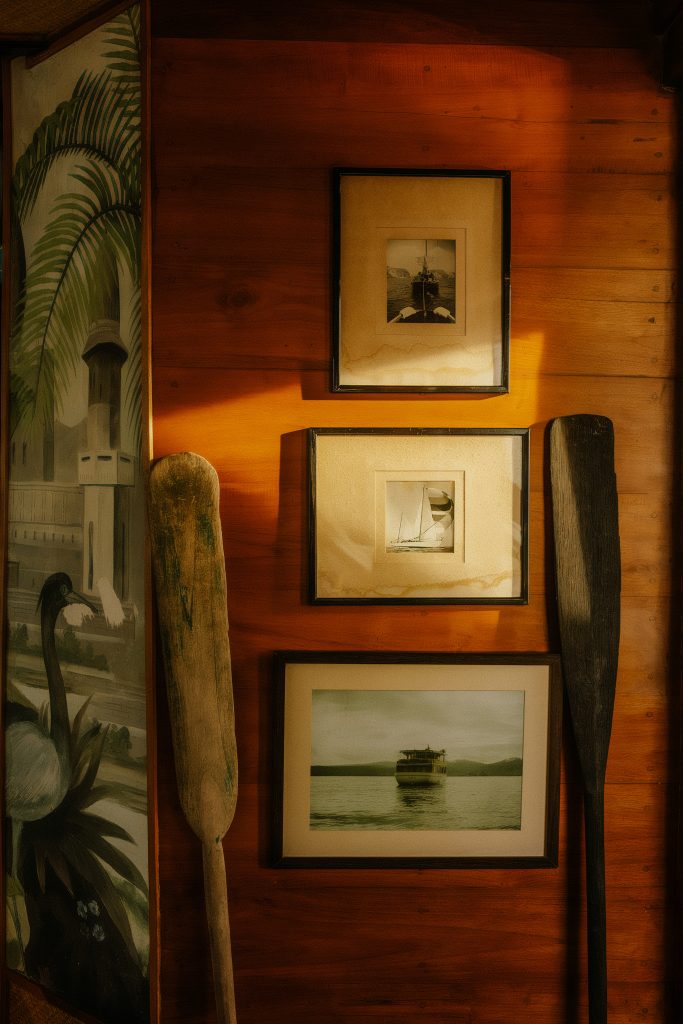 Interior & Exterior